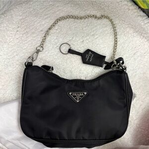 Prada bag